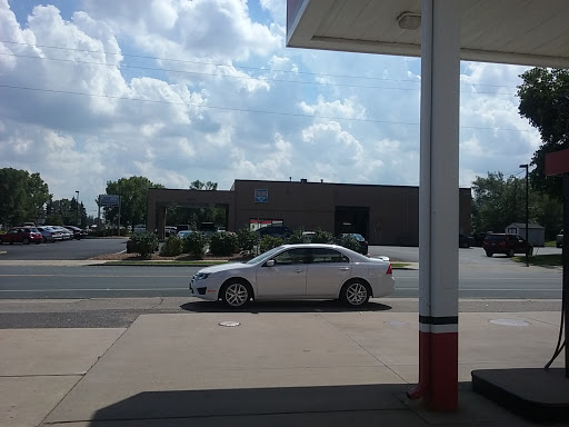 Auto Repair Shop «Eurotech Auto Service», reviews and photos, 480 Old Hwy 8 NW, New Brighton, MN 55112, USA