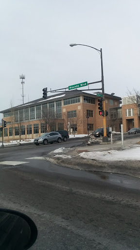 Book Store «Metropolitan State University Bookstore», reviews and photos, 645 7th St E, St Paul, MN 55106, USA