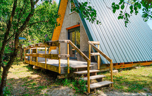 Le gîte de Lolotte à Bibiche