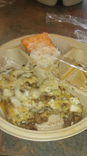 Grocery Store «Lunds & Byerlys Highland Park», reviews and photos, 2128 Ford Pkwy, St Paul, MN 55116, USA