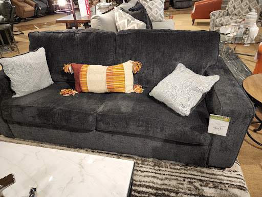 Furniture Store «Slumberland Furniture», reviews and photos, 1150 17th St E, West Fargo, ND 58078, USA