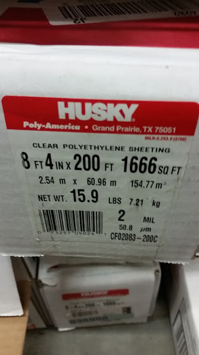 Home Improvement Store «The Home Depot», reviews and photos, 371 Putnam Pike, Smithfield, RI 02917, USA