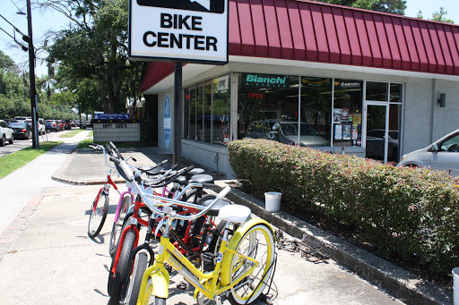 Bicycle Store «Charleston Bicycle Company», reviews and photos, 1319 Savannah Hwy, Charleston, SC 29407, USA