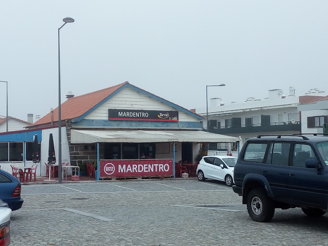 Mardentro