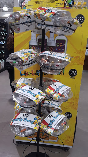 Liquor Store «Liquor Barn», reviews and photos, 2625 Scottsville Rd, Bowling Green, KY 42104, USA