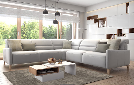 Furniture Store «NOVA Interiors», reviews and photos, 18 Water St, Danvers, MA 02152, USA