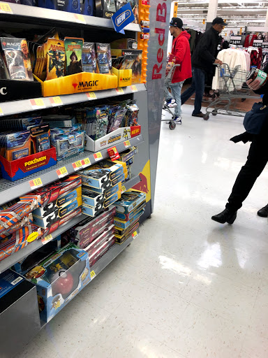 Discount Store «Walmart», reviews and photos, 465 Bridgeport Ave, Shelton, CT 06484, USA