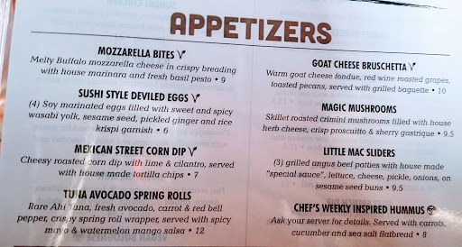 Bar «Market», reviews and photos, 1137 Linda St, Rocky River, OH 44116, USA