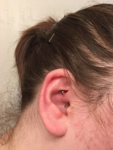 Tattoo Shop «got ink tattoos», reviews and photos, 30752 Grand River Ave, Farmington, MI 48336, USA