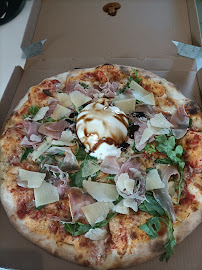 Plats et boissons du Pizzeria Pizz’a papa à Nice - n°17