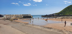 Collieston Beach'in fotoğrafı #43 ile birlikte