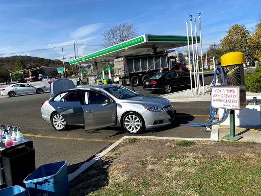 Riverdale Car Wash and Detail Center en Riverdale