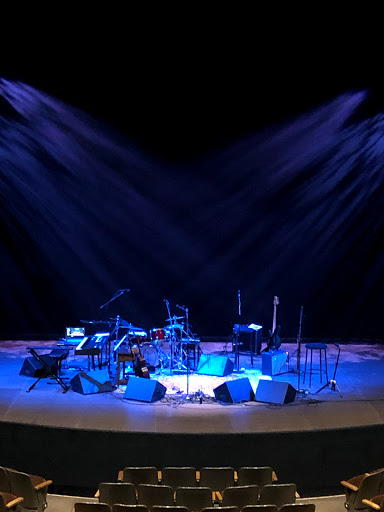 Performing Arts Theater «Power Center for the Performing Arts», reviews and photos, 121 Fletcher St, Ann Arbor, MI 48109, USA