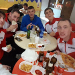 Photo n°1 de l'avis de Simone.s fait le 14/02/2017 à 09:43 sur le  Pizza Flash Biella à Biella