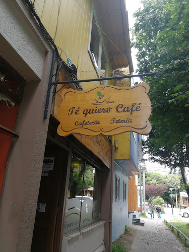 Te Quiero Café