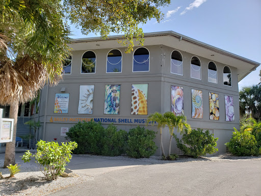 Museum «Bailey-Matthews Shell Museum», reviews and photos, 3075 Sanibel Captiva Rd, Sanibel, FL 33957, USA