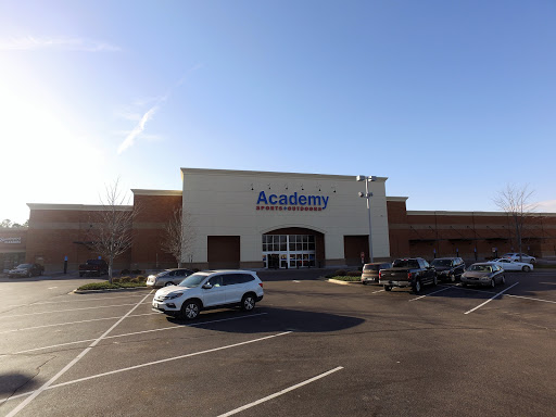 Sporting Goods Store «Academy Sports + Outdoors», reviews and photos, 275 New Byhalia Rd, Collierville, TN 38017, USA