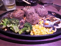 やきにく倶楽部