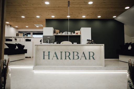 hairbar In Linz