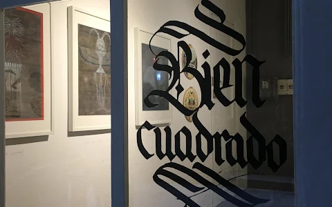 BienCuadrado Art Gallery image