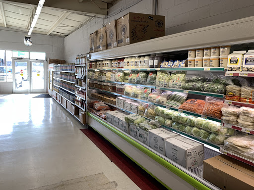 Restaurant Supply Store «Southwest Cash & Carry», reviews and photos, 2489 N Main St, Las Cruces, NM 88001, USA