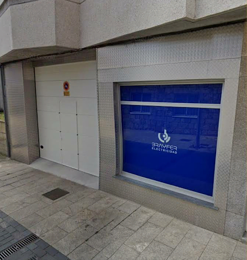 Brayfer Electricidad en Rábade, Lugo