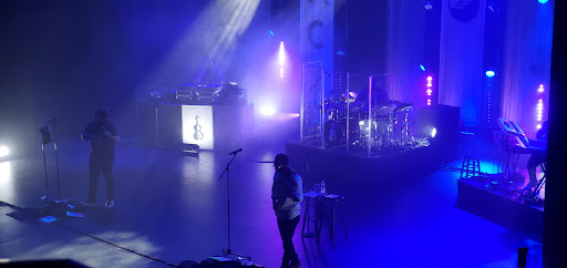 Performing Arts Theater «Santa Clarita Performing Arts Center at College of the Canyons», reviews and photos, 26455 Rockwell Canyon Rd, Santa Clarita, CA 91355, USA