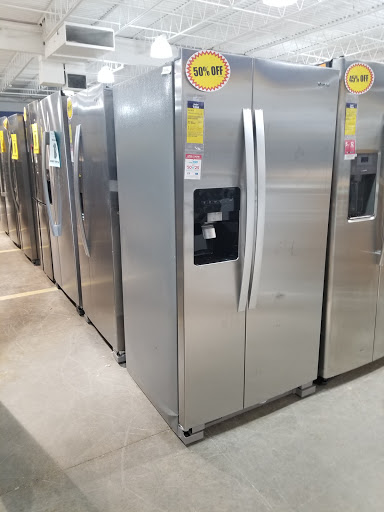 Appliance Store «Sears Outlet», reviews and photos, 141 85th Ave NW, Coon Rapids, MN 55433, USA