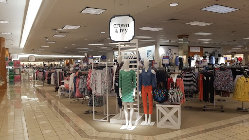 Department Store «Belk», reviews and photos, 1581 Rio Rd E, Charlottesville, VA 22901, USA