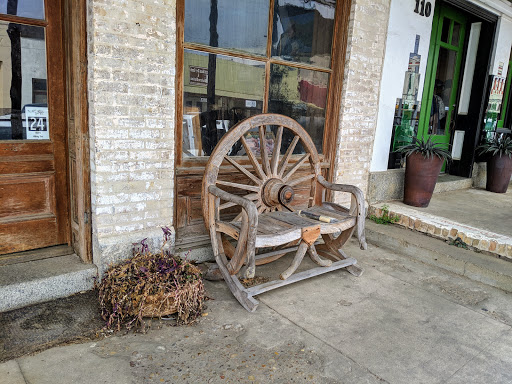 Coffee Shop «Fuel Coffee House», reviews and photos, 106 E Main St, Llano, TX 78643, USA