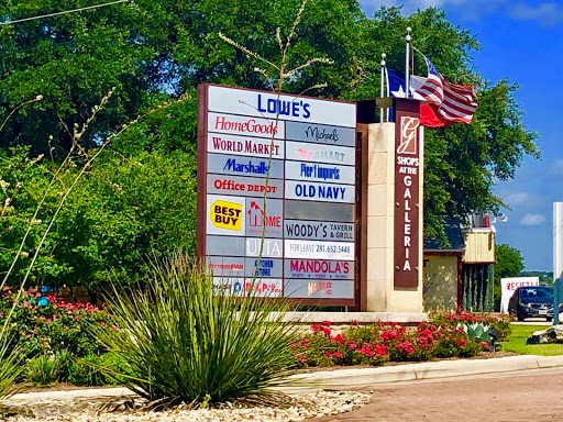 Shopping Mall «Shops at the Galleria», reviews and photos, 12918 Shops Pkwy, Bee Cave, TX 78738, USA