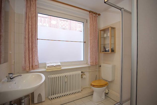 Chambres Ferienwohnung Ferienwohnung bei der Alten Post 23552 Lübeck