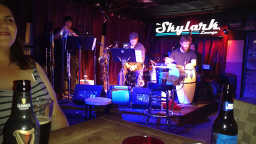 Bar «The Skylark Lounge», reviews and photos, 2039 Airport Blvd, Austin, TX 78722, USA