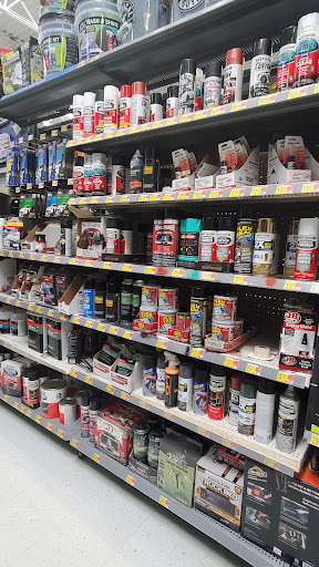 Department Store «Walmart Supercenter», reviews and photos, 355 Lincoln Ave, East Stroudsburg, PA 18301, USA