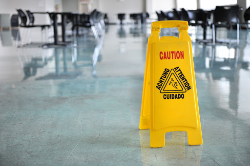 Coastal Clean Freaks-Commercial Cleaning Services