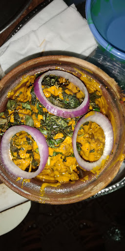 Pavilion Kitchen, Ede Old Road, Osogbo, Nigeria, Diner, state Oyo