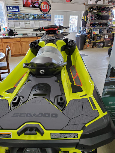 Golf Cart Dealer «231 Farm & Outdoor Sports», reviews and photos, 171 Skipjack Rd, Prince Frederick, MD 20678, USA