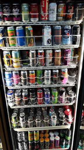 Grocery Store «La Riviera Market and Spirits», reviews and photos, 9331 La Riviera Dr, Sacramento, CA 95826, USA