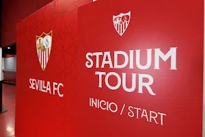 Sevilla FC Stadium Tour image