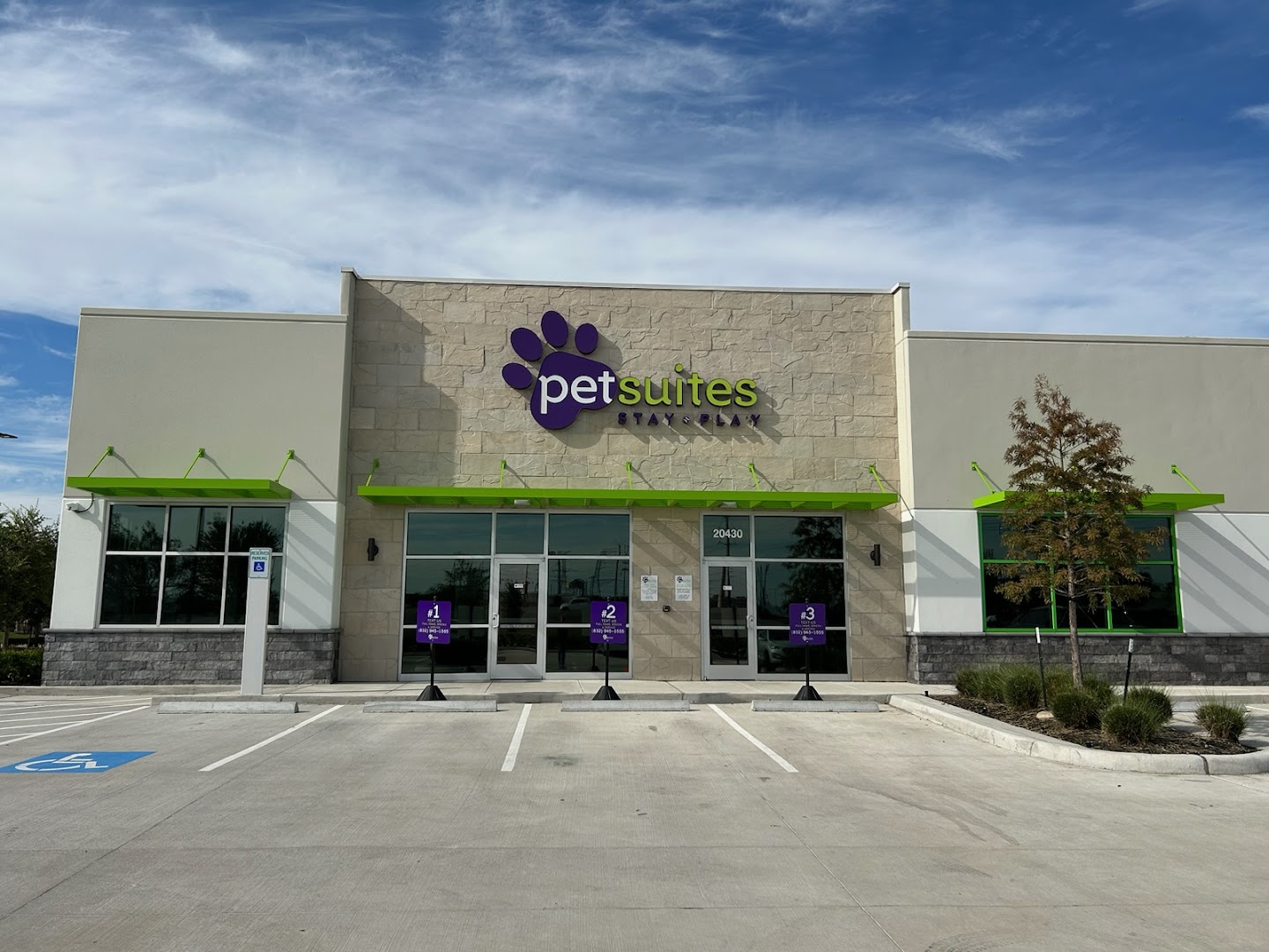 PetSuites Sugar Land