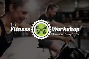 The Fitness Workshop - Lalor Gym image