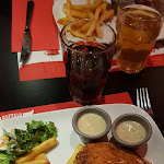 Photo n° 1 de l'avis de emmanuelle.e fait le 02/12/2023 à 19:51 pour Buffalo Grill Chilly mazarin à Chilly-Mazarin