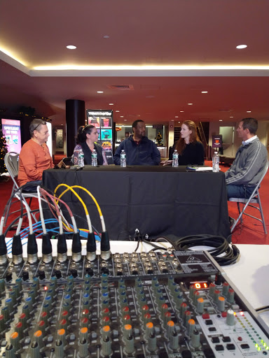 Performing Arts Theater «Hartford Stage», reviews and photos, 50 Church St, Hartford, CT 06103, USA