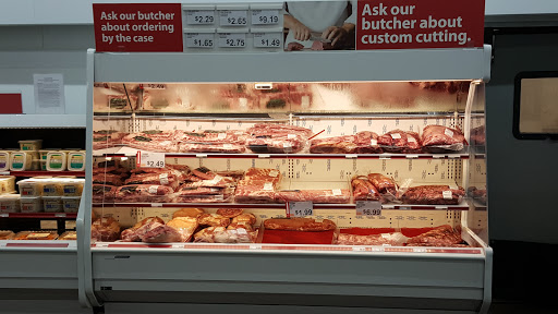 Warehouse club «BJ’s Wholesale Club», reviews and photos, 8811 Brier Creek Pkwy, Raleigh, NC 27617, USA