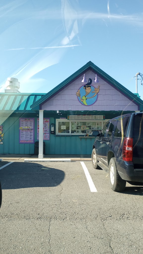 Henyo's Gooney Village Phelps, NY 14532 Menu, Reviews, Hours & Contact