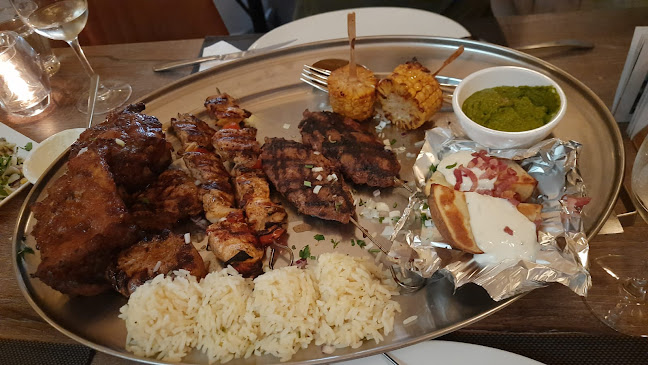 Argentijns restaurant | Poco Mucho - Restaurant