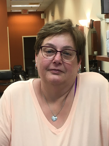 Hair Salon «Famous Hair», reviews and photos, 4451 Towne Lake Pkwy #300, Woodstock, GA 30189, USA