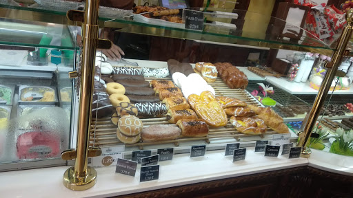 El Horno Bakery & Coffee en Burgos, Burgos