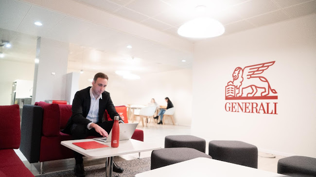 Kommentare und Rezensionen über Generali Versicherungen - Generalagentur St. Gallen