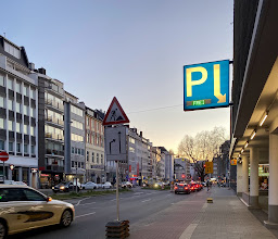 Premier Inn Düsseldorf City Ost hotel photo